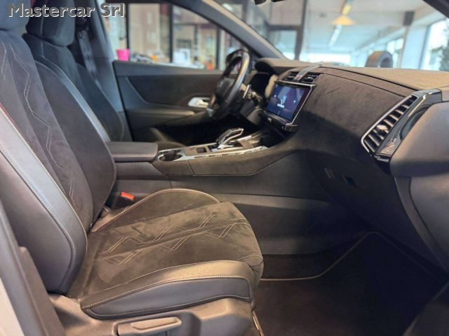 DS AUTOMOBILES DS 7 RETROCAMERA BLUEHDI PERFORMANCE  - foto 8