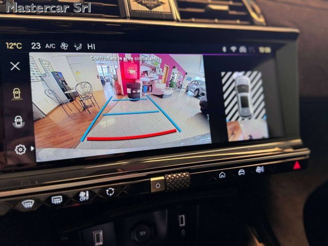 DS AUTOMOBILES DS 7 RETROCAMERA BLUEHDI PERFORMANCE  - foto 9