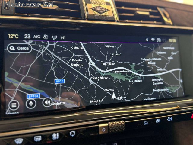 DS AUTOMOBILES DS 7 RETROCAMERA BLUEHDI PERFORMANCE  - foto 10