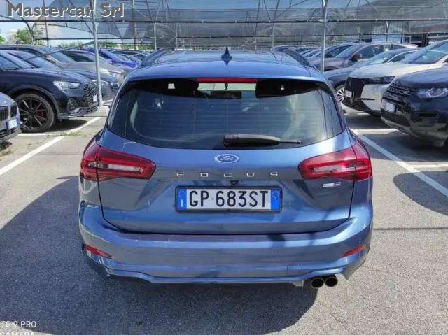 FORD FOCUS FOCUS 2022 SW 1.0 ECOBOOST H ST- - foto 5