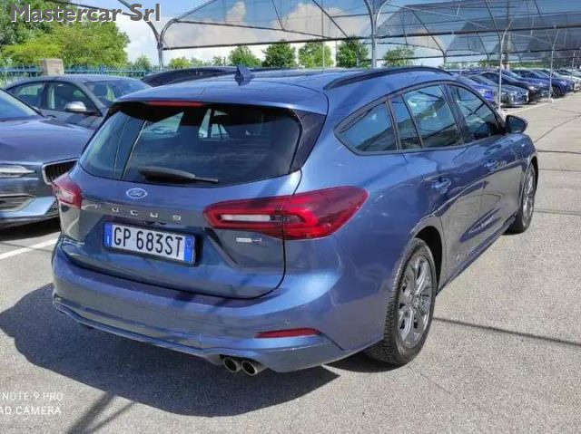 FORD FOCUS FOCUS 2022 SW 1.0 ECOBOOST H ST- - foto 6