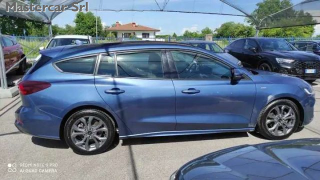 FORD FOCUS FOCUS 2022 SW 1.0 ECOBOOST H ST- - foto 7