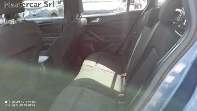 FORD FOCUS FOCUS 2022 SW 1.0 ECOBOOST H ST- - foto 11
