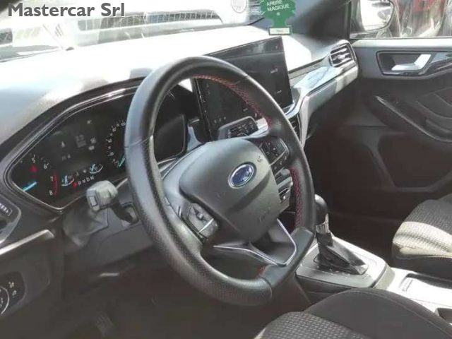 FORD FOCUS FOCUS 2022 SW 1.0 ECOBOOST H ST- - foto 13