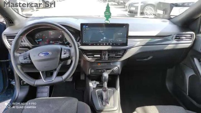 FORD FOCUS FOCUS 2022 SW 1.0 ECOBOOST H ST- - foto 14
