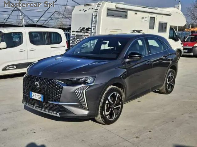 DS AUTOMOBILES DS 7 DS7 1.5 BLUEHDI BASTILLE BUSINES - foto 2