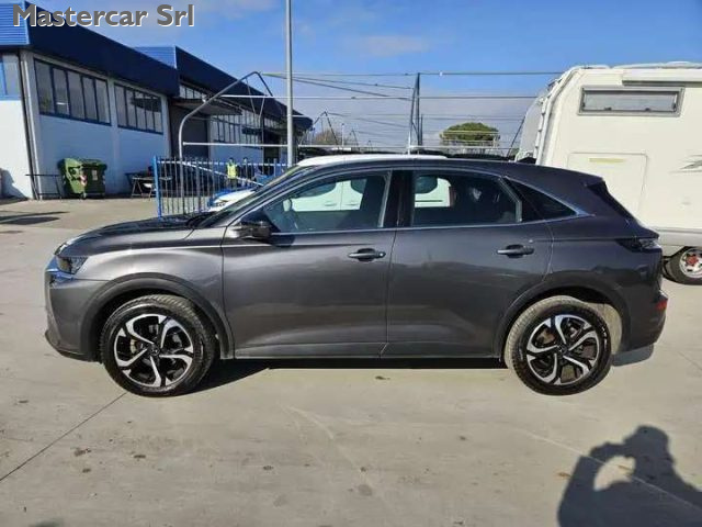 DS AUTOMOBILES DS 7 DS7 1.5 BLUEHDI BASTILLE BUSINES - foto 3