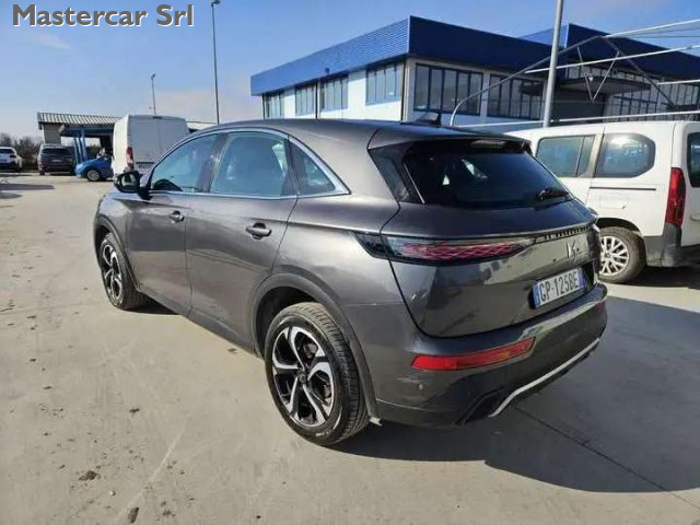 DS AUTOMOBILES DS 7 DS7 1.5 BLUEHDI BASTILLE BUSINES - foto 4