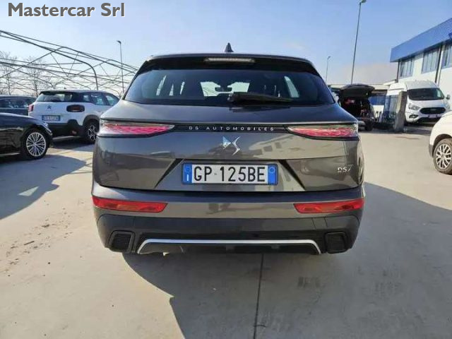 DS AUTOMOBILES DS 7 DS7 1.5 BLUEHDI BASTILLE BUSINES - foto 5