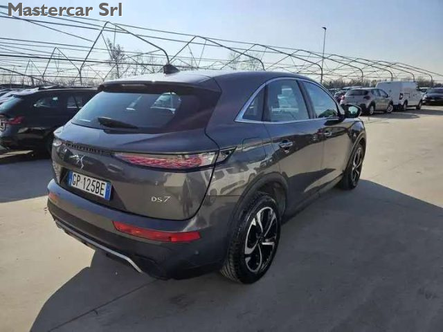 DS AUTOMOBILES DS 7 DS7 1.5 BLUEHDI BASTILLE BUSINES - foto 6