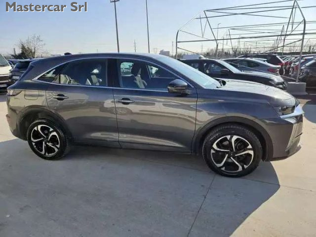 DS AUTOMOBILES DS 7 DS7 1.5 BLUEHDI BASTILLE BUSINES - foto 7
