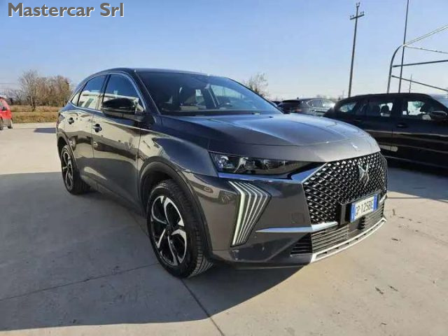DS AUTOMOBILES DS 7 DS7 1.5 BLUEHDI BASTILLE BUSINES - foto 8