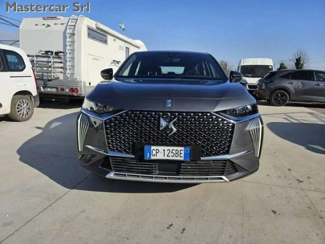 DS AUTOMOBILES DS 7 DS7 1.5 BLUEHDI BASTILLE BUSINES - foto 9