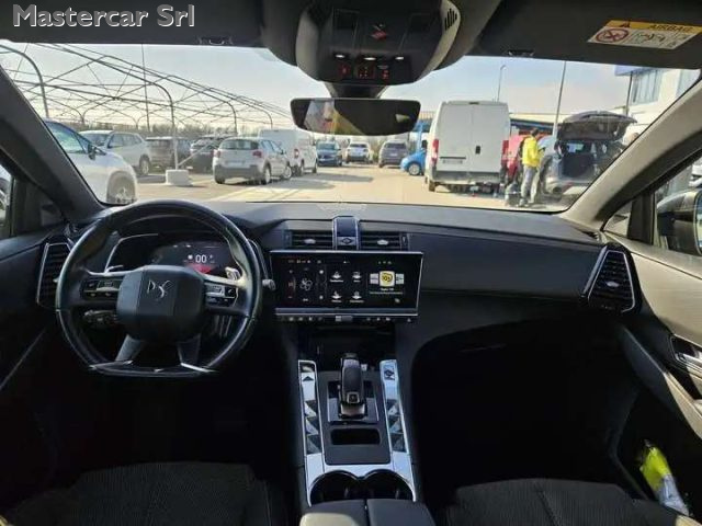 DS AUTOMOBILES DS 7 DS7 1.5 BLUEHDI BASTILLE BUSINES - foto 12