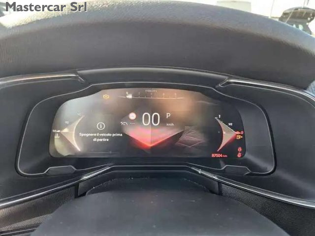 DS AUTOMOBILES DS 7 DS7 1.5 BLUEHDI BASTILLE BUSINES - foto 14