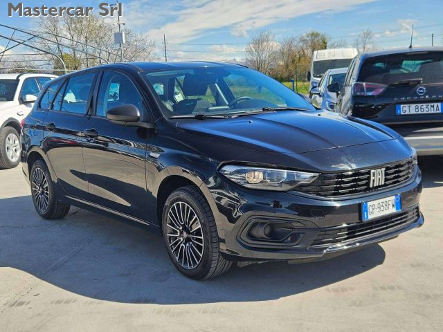 FIAT TIPO NEOPATENTATI TIPO SW 1.0 T3 100C - foto 4