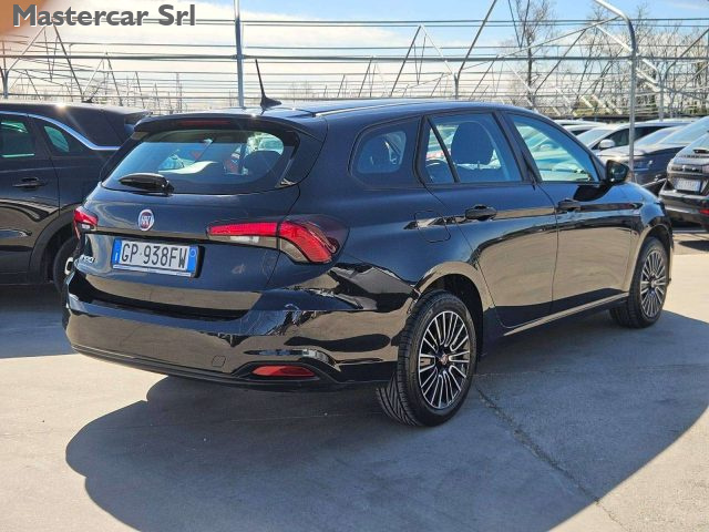 FIAT TIPO NEOPATENTATI TIPO SW 1.0 T3 100C - foto 6