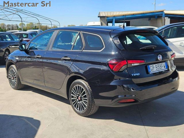 FIAT TIPO NEOPATENTATI TIPO SW 1.0 T3 100C - foto 7