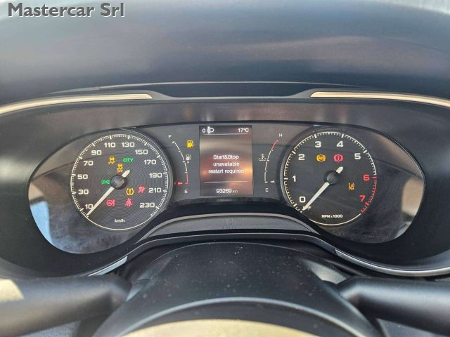 FIAT TIPO NEOPATENTATI TIPO SW 1.0 T3 100C - foto 10
