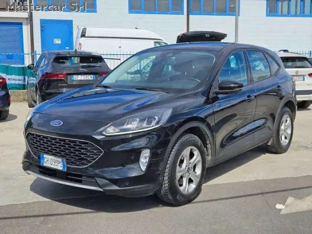 FORD KUGA KUGA 1.5 ECOBLUE CONNECT 2WD 120 - foto 2
