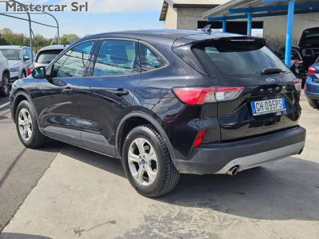 FORD KUGA KUGA 1.5 ECOBLUE CONNECT 2WD 120 - foto 4