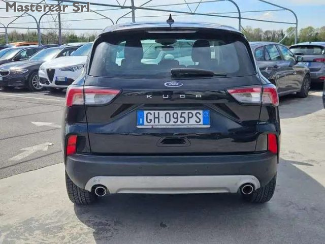 FORD KUGA KUGA 1.5 ECOBLUE CONNECT 2WD 120 - foto 5