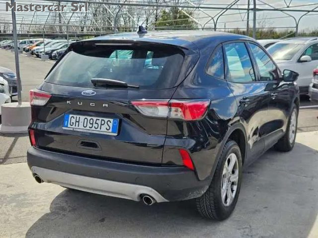 FORD KUGA KUGA 1.5 ECOBLUE CONNECT 2WD 120 - foto 6