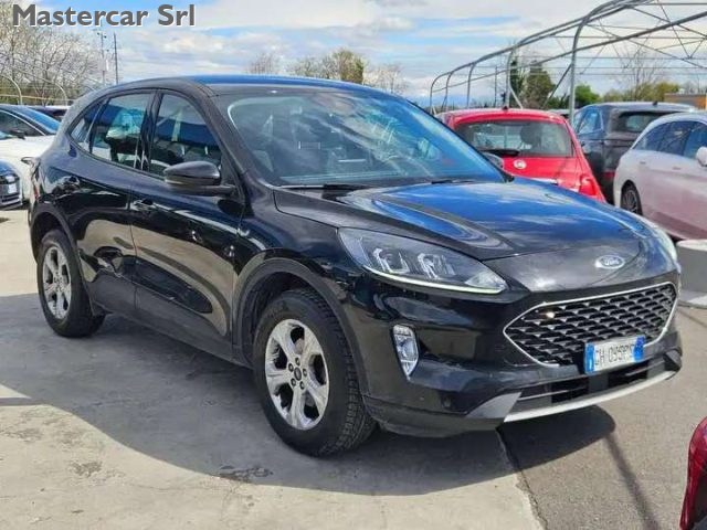 FORD KUGA KUGA 1.5 ECOBLUE CONNECT 2WD 120 - foto 8