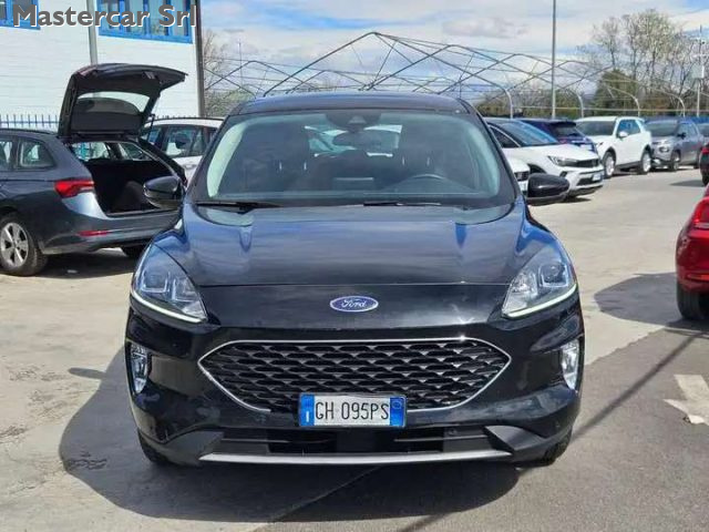 FORD KUGA KUGA 1.5 ECOBLUE CONNECT 2WD 120 - foto 9