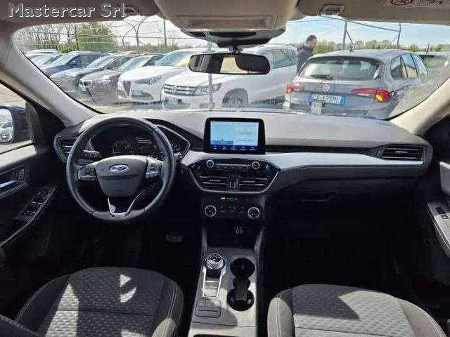 FORD KUGA KUGA 1.5 ECOBLUE CONNECT 2WD 120 - foto 10
