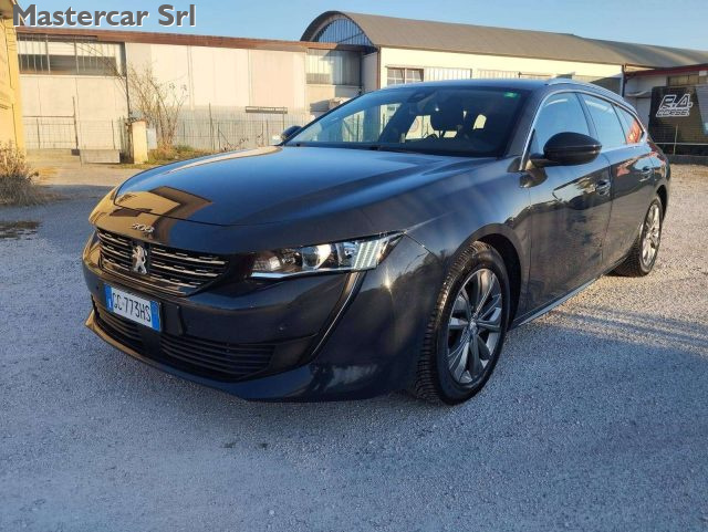 PEUGEOT 508 508 SW SW 1.5 BLUEHDI BUSINESS T - foto 2