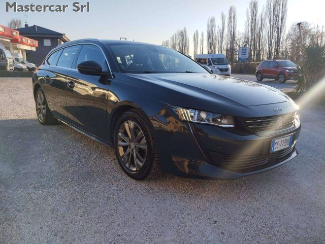 PEUGEOT 508 508 SW SW 1.5 BLUEHDI BUSINESS T - foto 3