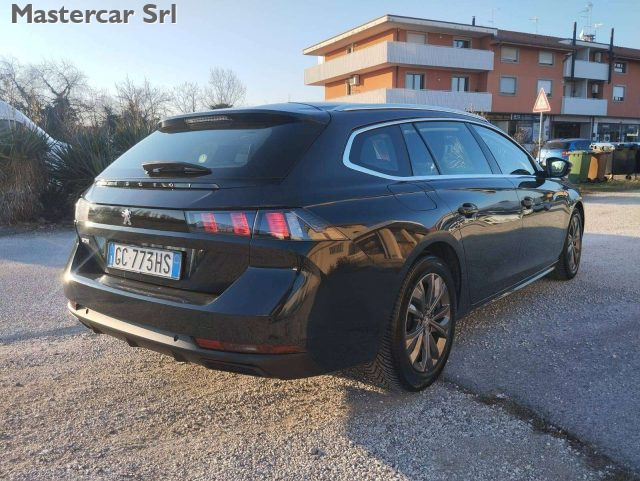 PEUGEOT 508 508 SW SW 1.5 BLUEHDI BUSINESS T - foto 4