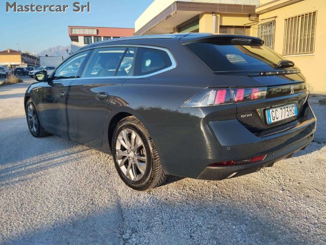 PEUGEOT 508 508 SW SW 1.5 BLUEHDI BUSINESS T - foto 5