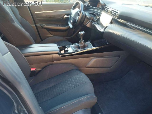 PEUGEOT 508 508 SW SW 1.5 BLUEHDI BUSINESS T - foto 7