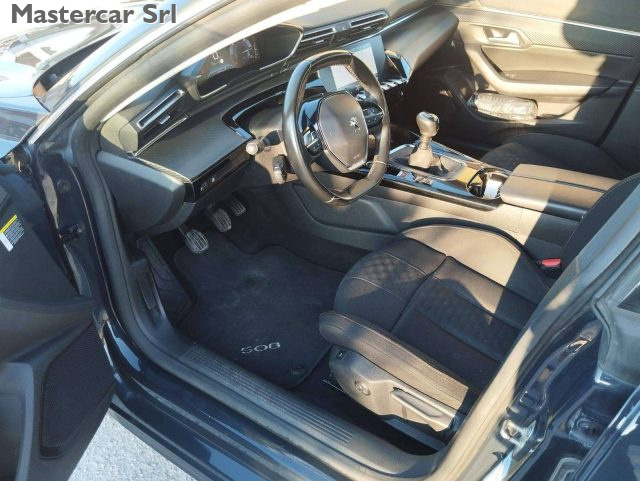 PEUGEOT 508 508 SW SW 1.5 BLUEHDI BUSINESS T - foto 8