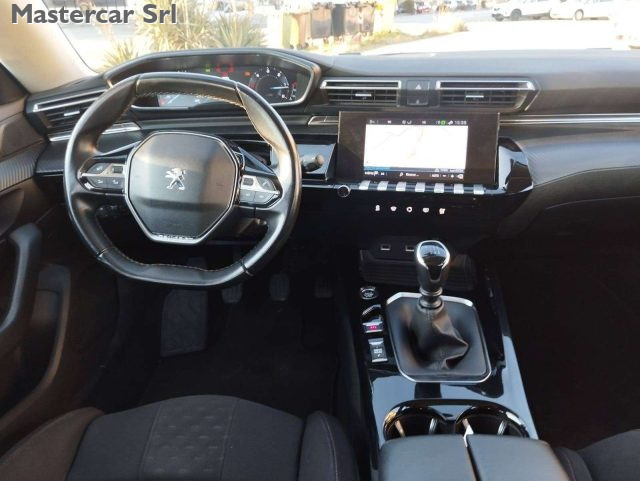 PEUGEOT 508 508 SW SW 1.5 BLUEHDI BUSINESS T - foto 9