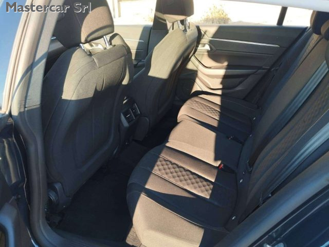 PEUGEOT 508 508 SW SW 1.5 BLUEHDI BUSINESS T - foto 10