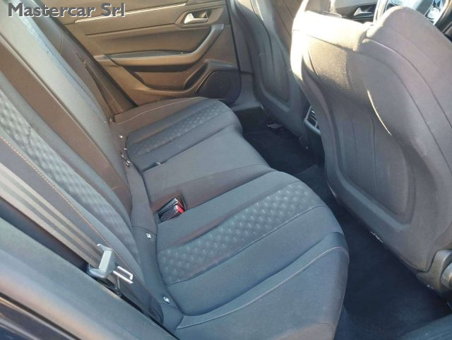 PEUGEOT 508 508 SW SW 1.5 BLUEHDI BUSINESS T - foto 11