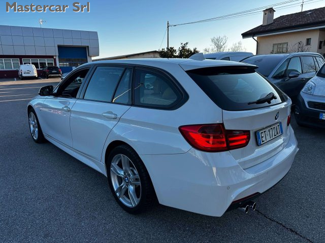 BMW 330 SERIE 3 F31 2012 TOURING 330DA T - foto 2