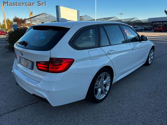 BMW 330 SERIE 3 F31 2012 TOURING 330DA T - foto 3