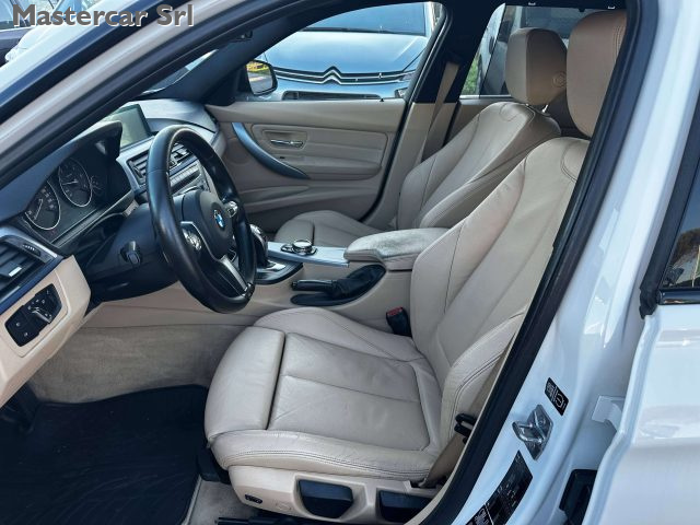 BMW 330 SERIE 3 F31 2012 TOURING 330DA T - foto 5