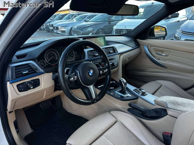 BMW 330 SERIE 3 F31 2012 TOURING 330DA T - foto 6