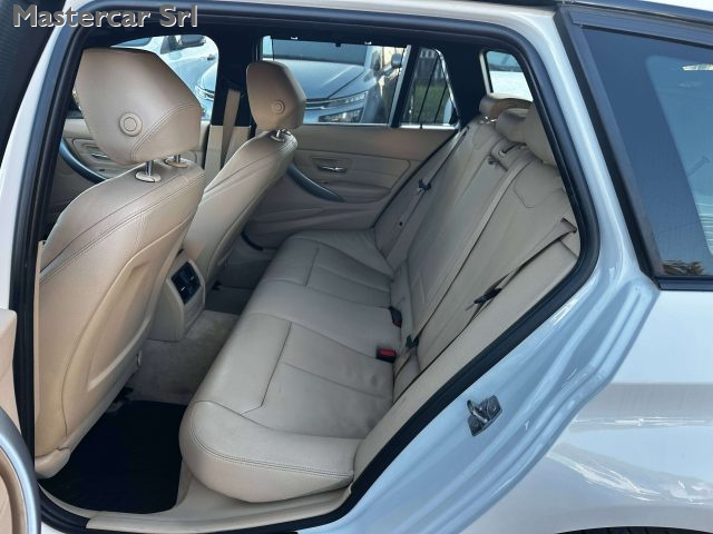 BMW 330 SERIE 3 F31 2012 TOURING 330DA T - foto 7