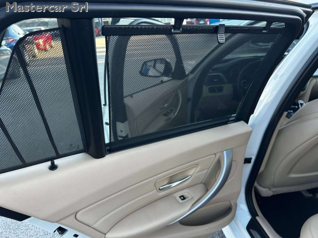 BMW 330 SERIE 3 F31 2012 TOURING 330DA T - foto 8