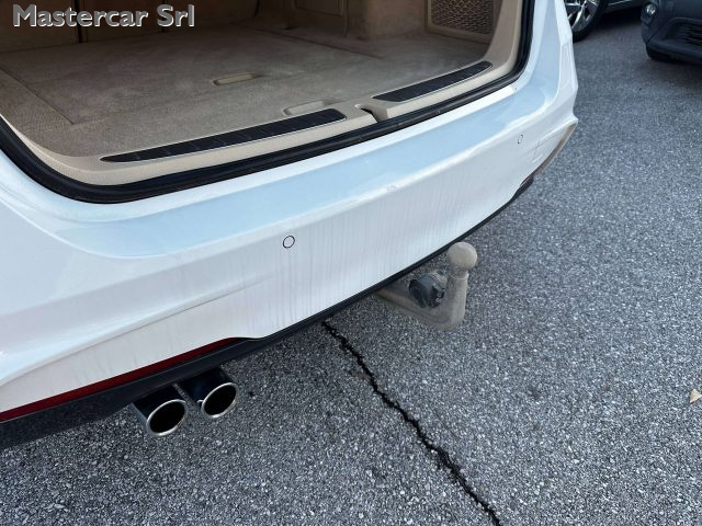 BMW 330 SERIE 3 F31 2012 TOURING 330DA T - foto 9
