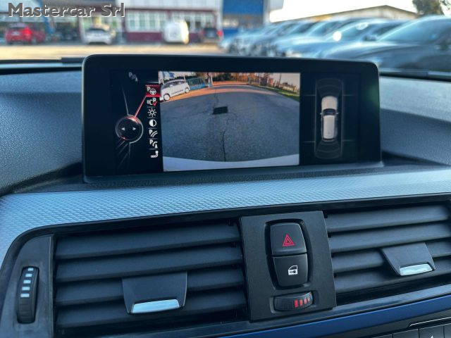 BMW 330 SERIE 3 F31 2012 TOURING 330DA T - foto 13