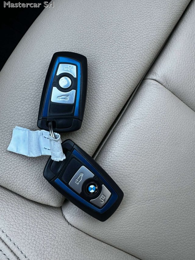 BMW 330 SERIE 3 F31 2012 TOURING 330DA T - foto 14