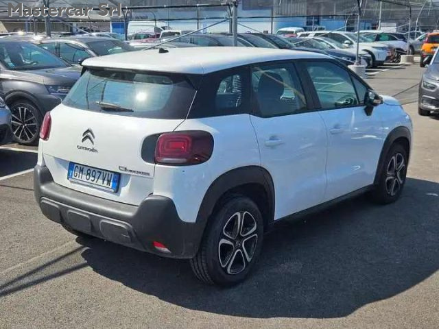 CITROEN C3 AIRCROSS 1.2 110CV LIVE - GM897VW - foto 6