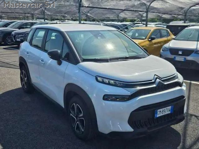 CITROEN C3 AIRCROSS 1.2 110CV LIVE - GM897VW - foto 8